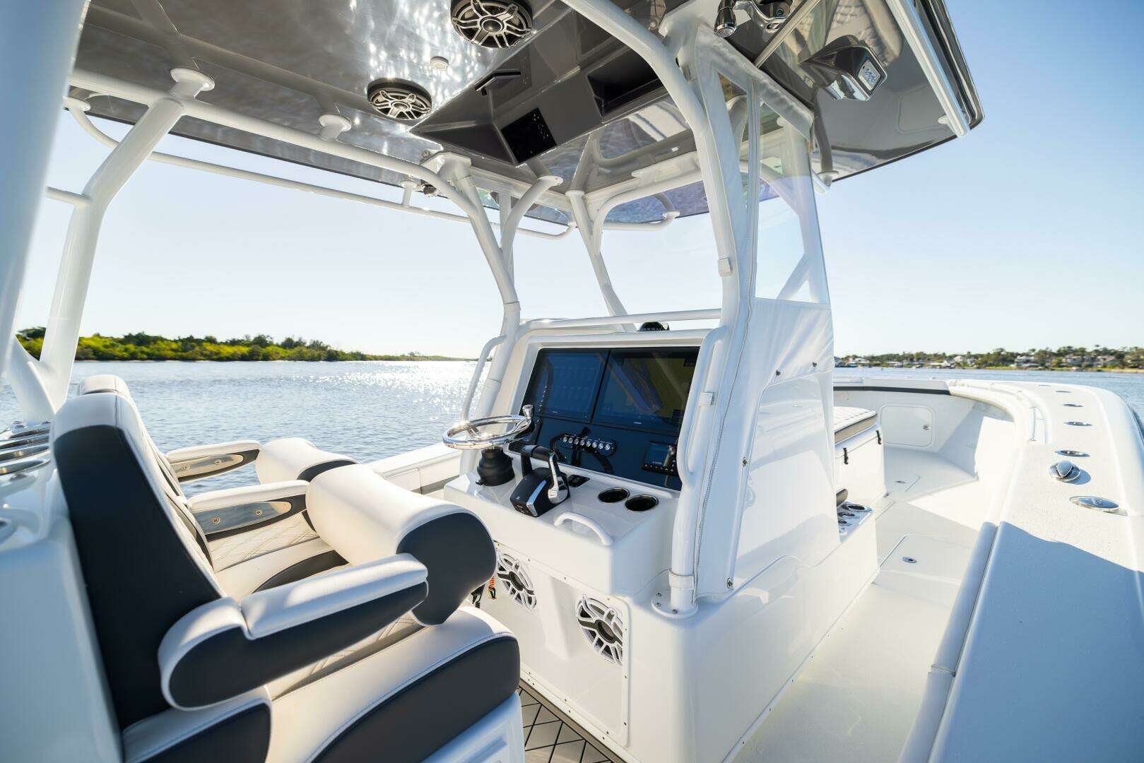 2023 Yellowfin — - Image 36