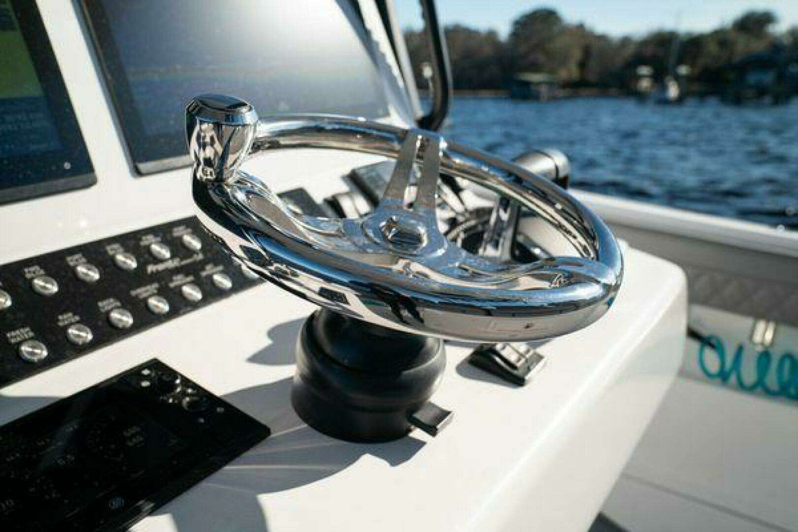 2026 Front Runner 36 CC - Image 12