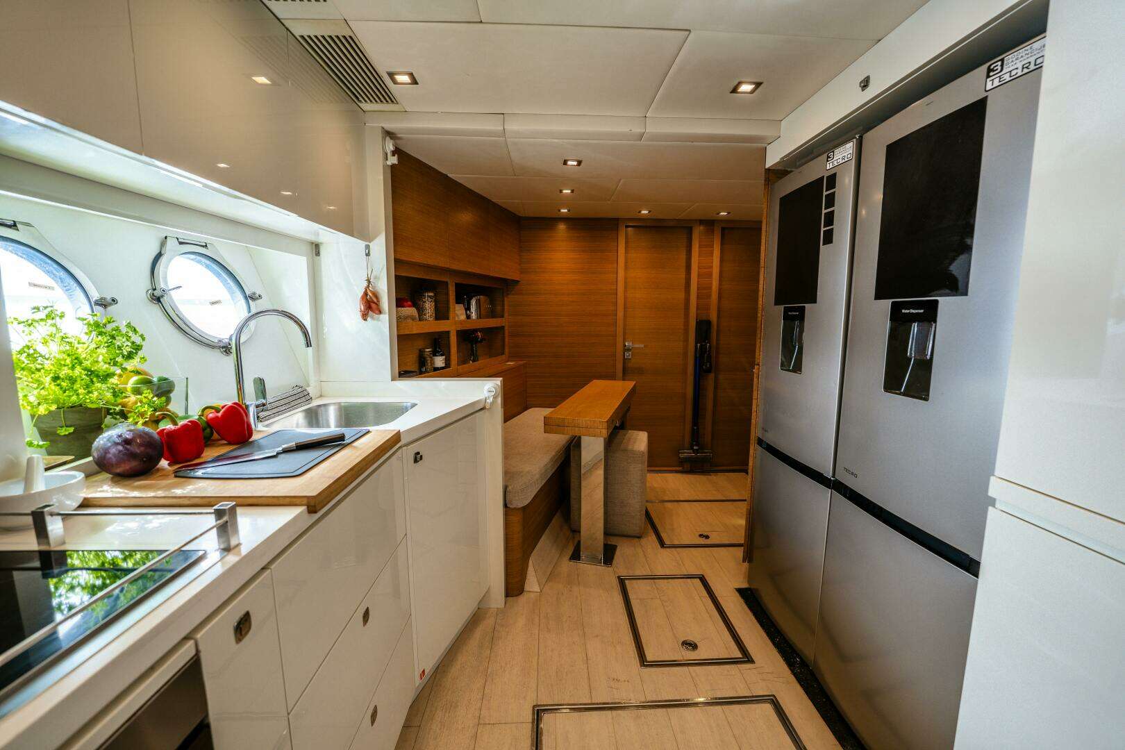 2013 Monte Carlo Yachts — - Image 14