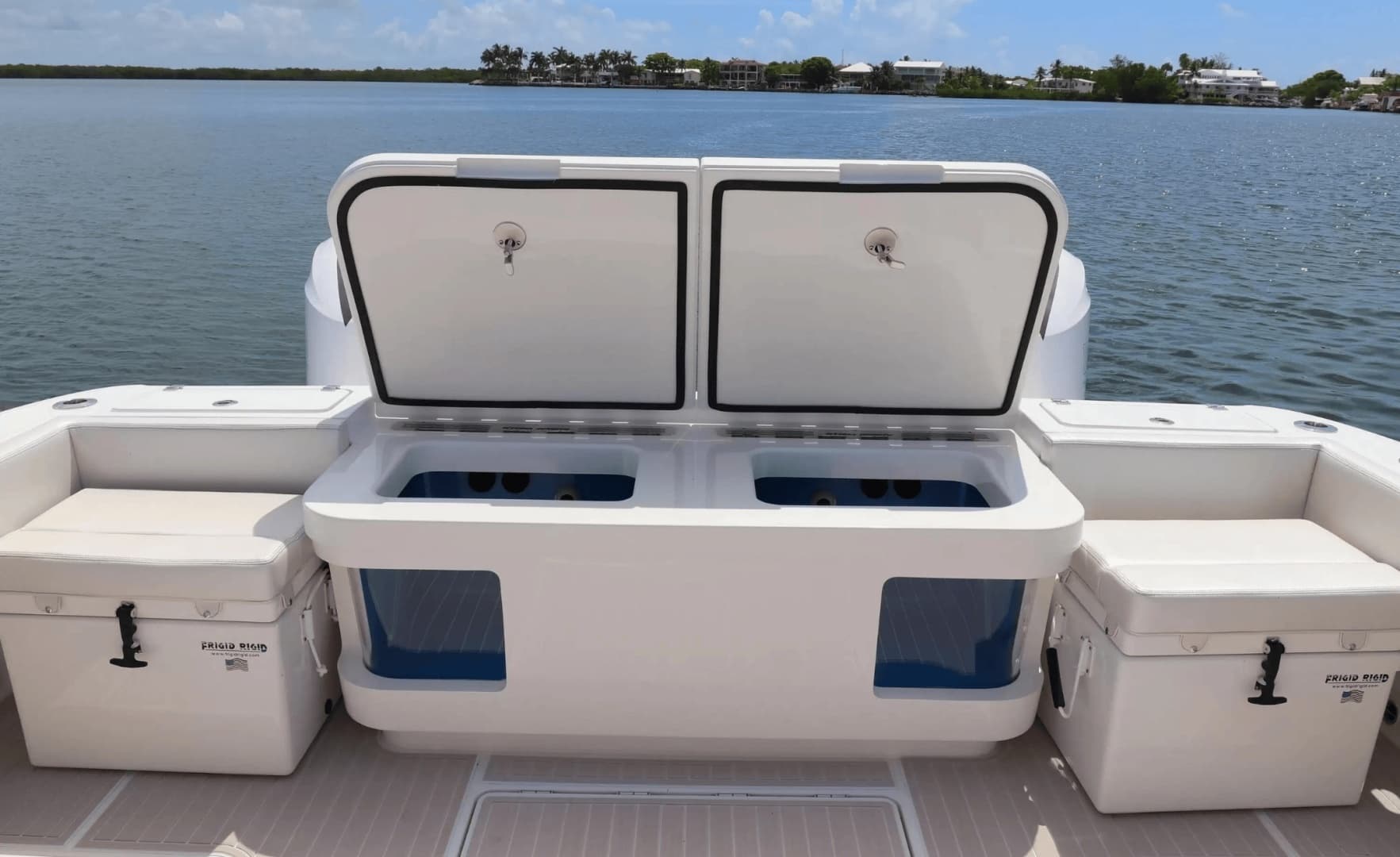 2018 HCB 53 Suenos - Image 8