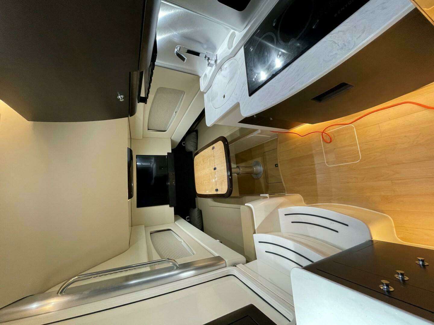 2020 Scout 420 Lxf - Image 81