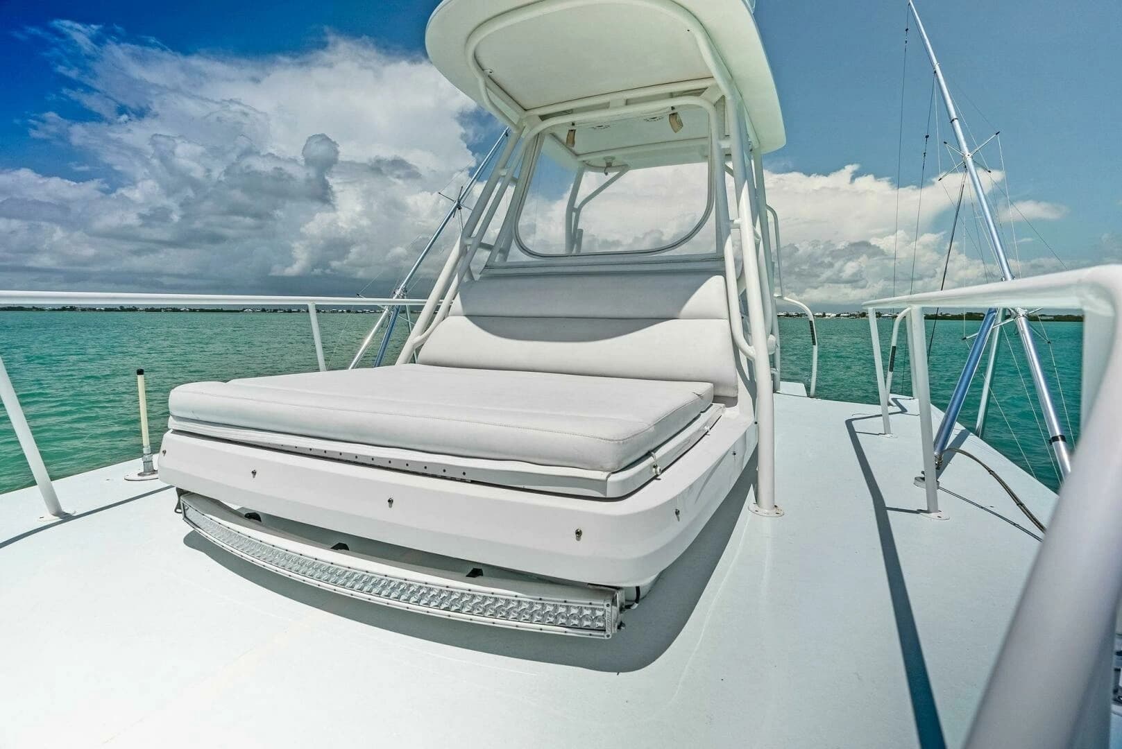 2020 Calcutta 480 Catamaran - Image 33