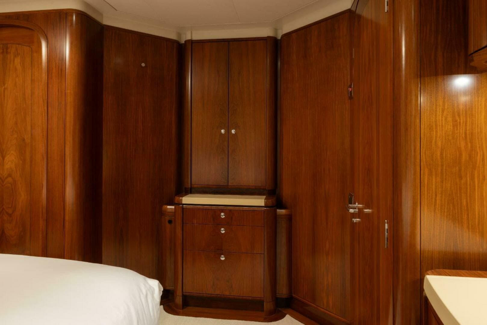 2005 Royal Huisman Ketch Sailing Yacht - Image 23