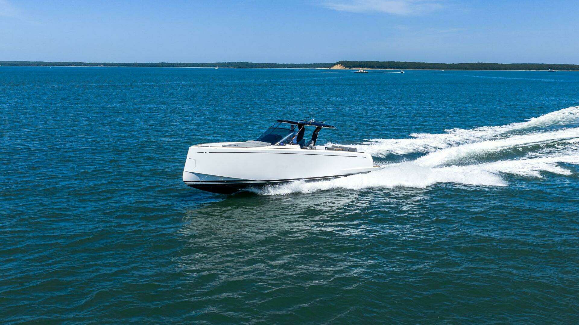 2023 Pardo Yachts 38 - Image 5