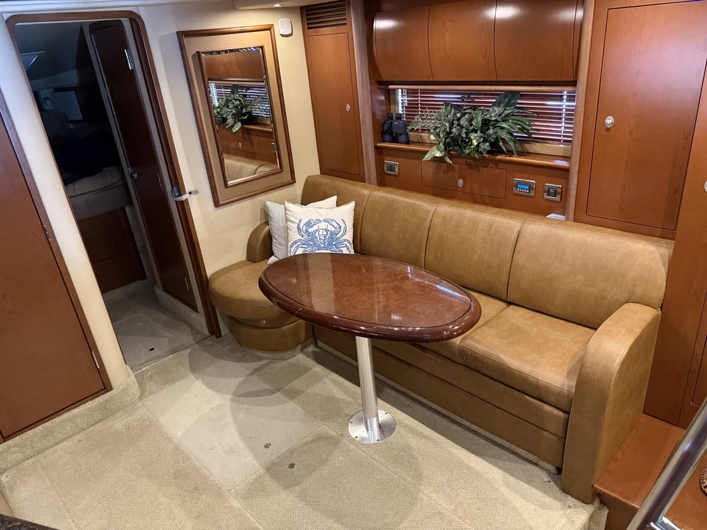 2007 Sea Ray 40 Sundancer - Image 7