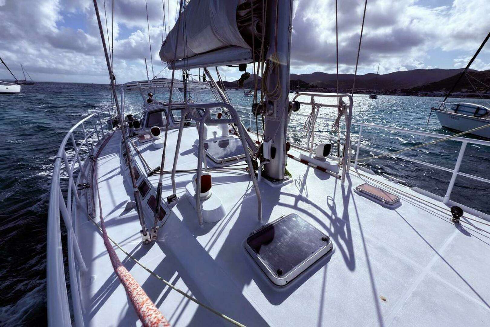 1982 Via 52 - Image 22