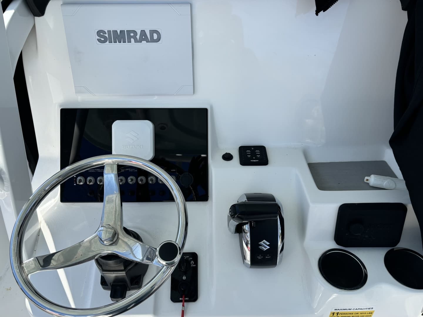 2022 Sea Pro — - Image 7