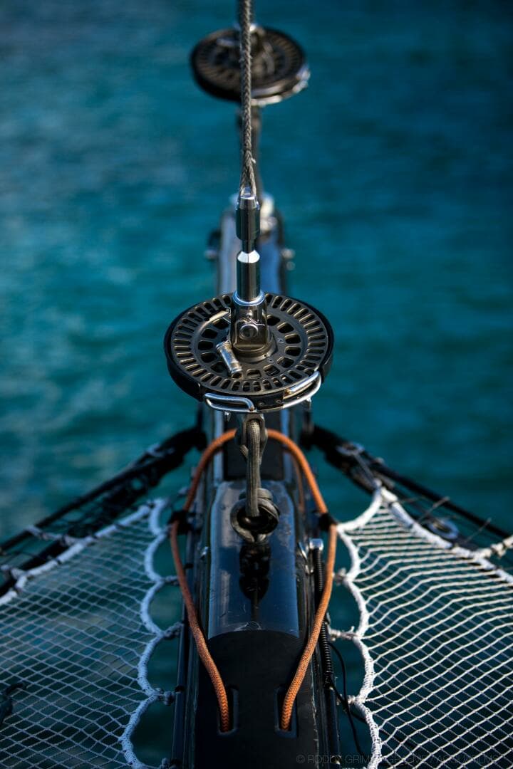 2015 Gunboat 60 - Image 10