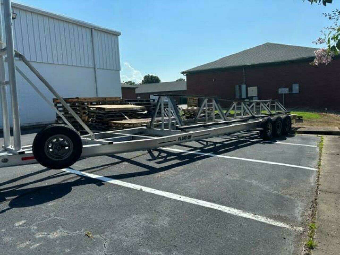 2020 Prowler Renaissance Prowler - Image 41