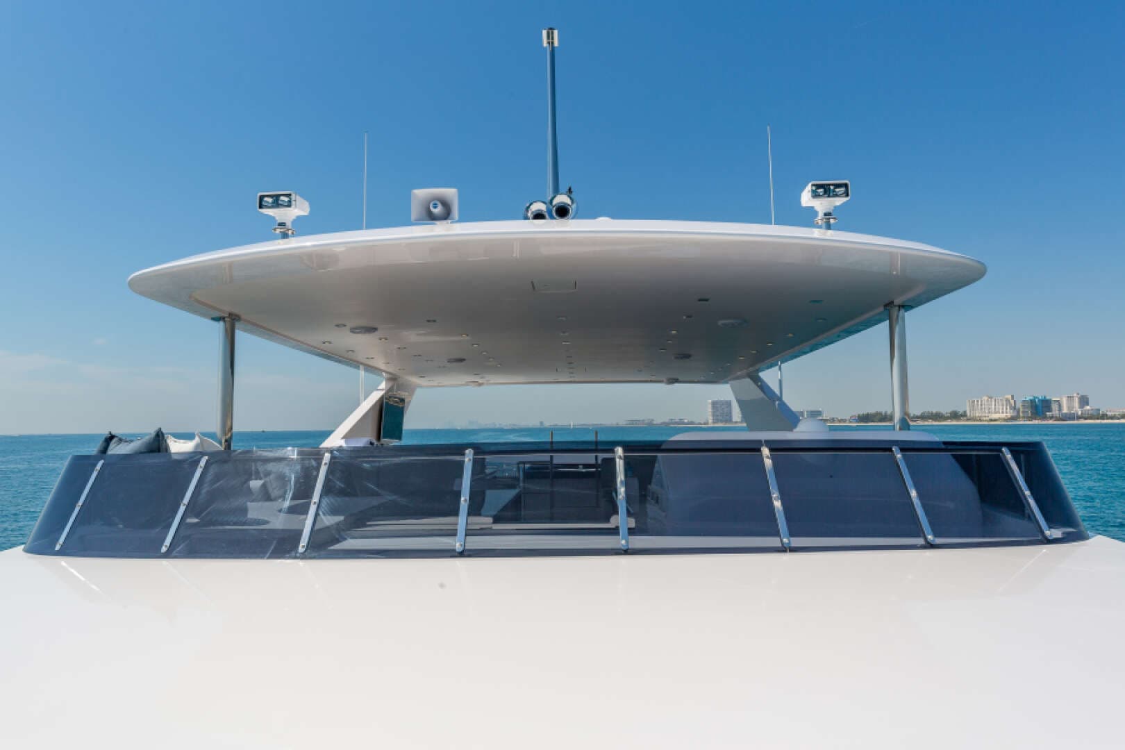 2018 Hargrave Raised Pilothouse - Image 53