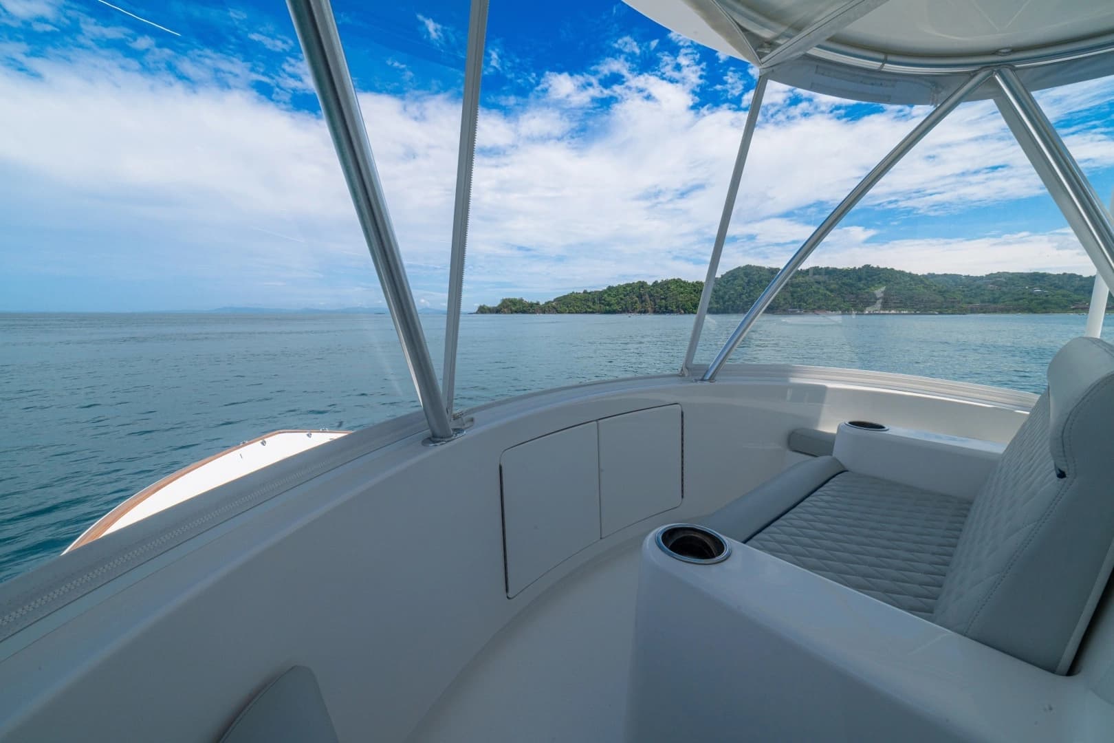 2023 Viking 46 Billfish - Image 46