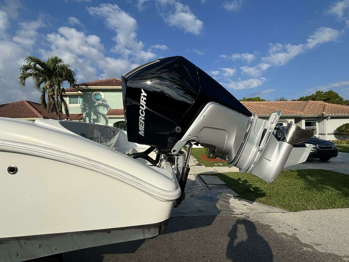 2012 Yellowfin 29 - Image 21