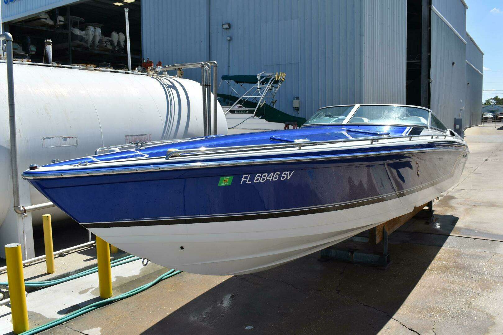 2008 Formula 353 FASTech Sport - Image 2