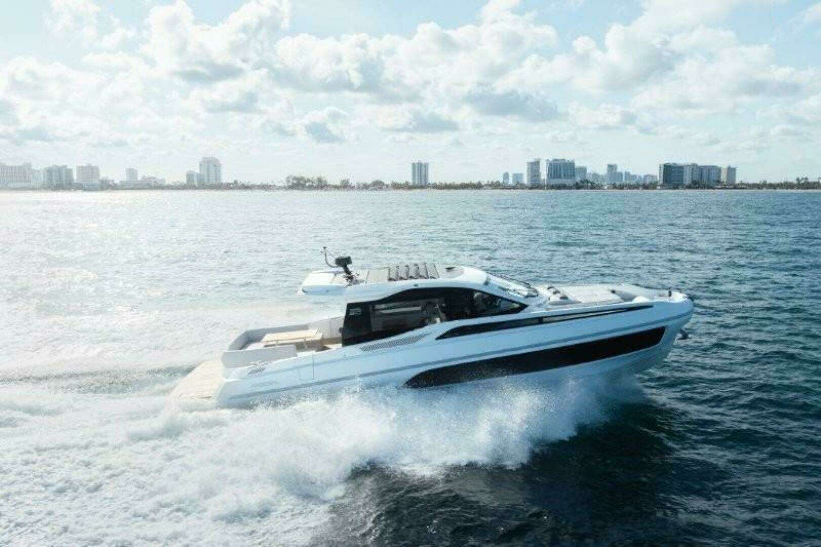 2025 Sacs Rebel 50 - Image 7