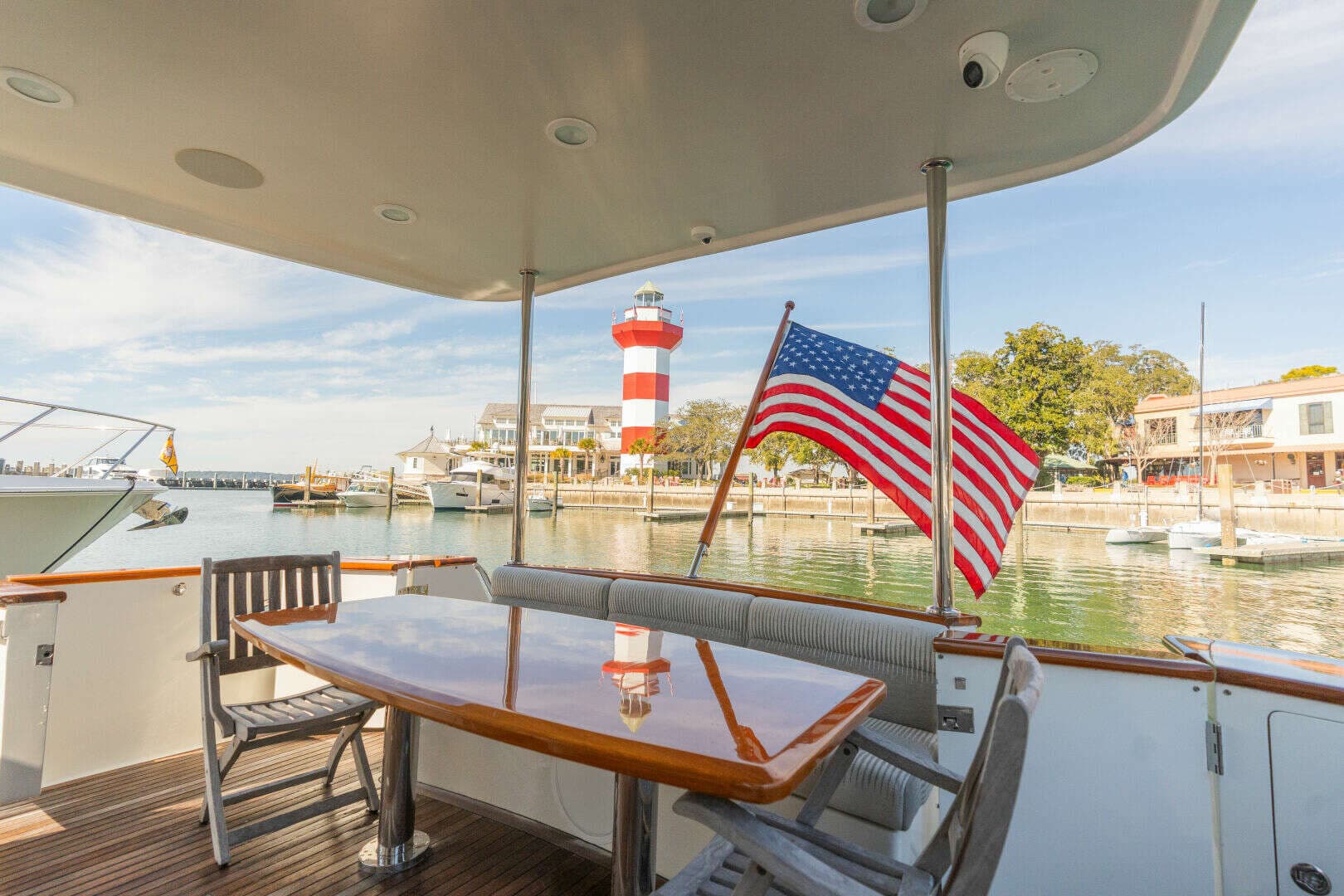 2013 Ocean Alexander 65 PILOTHOUSE - Image 9