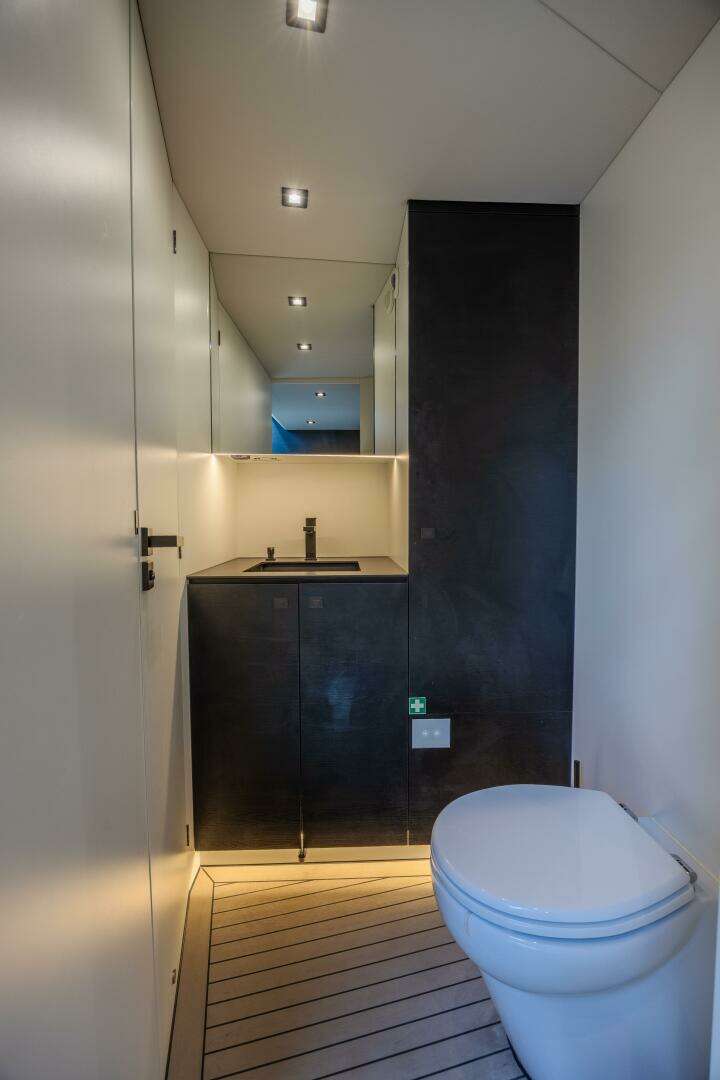 2023 Vanquish Yachts VQ58 - Image 66
