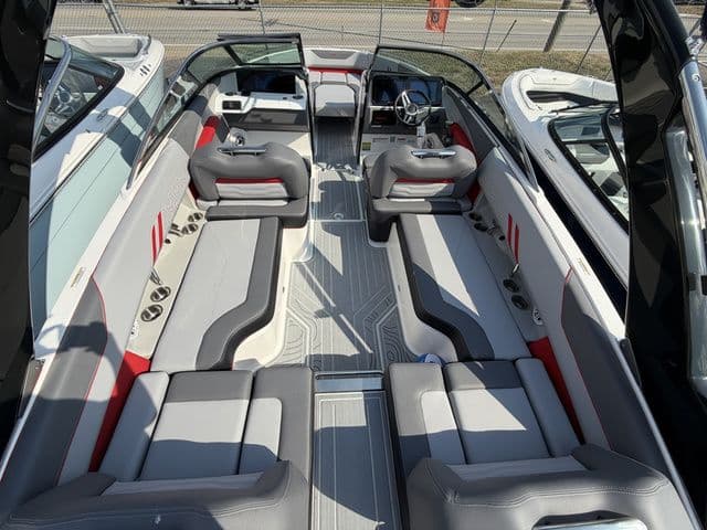 2026 Regal LS4 Surf - 5
