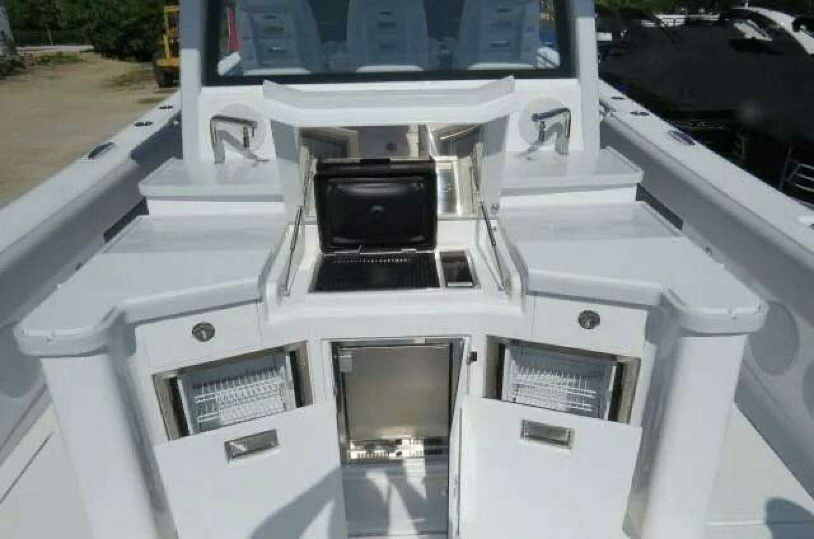 2024 HCB 53 Suenos - Image 7