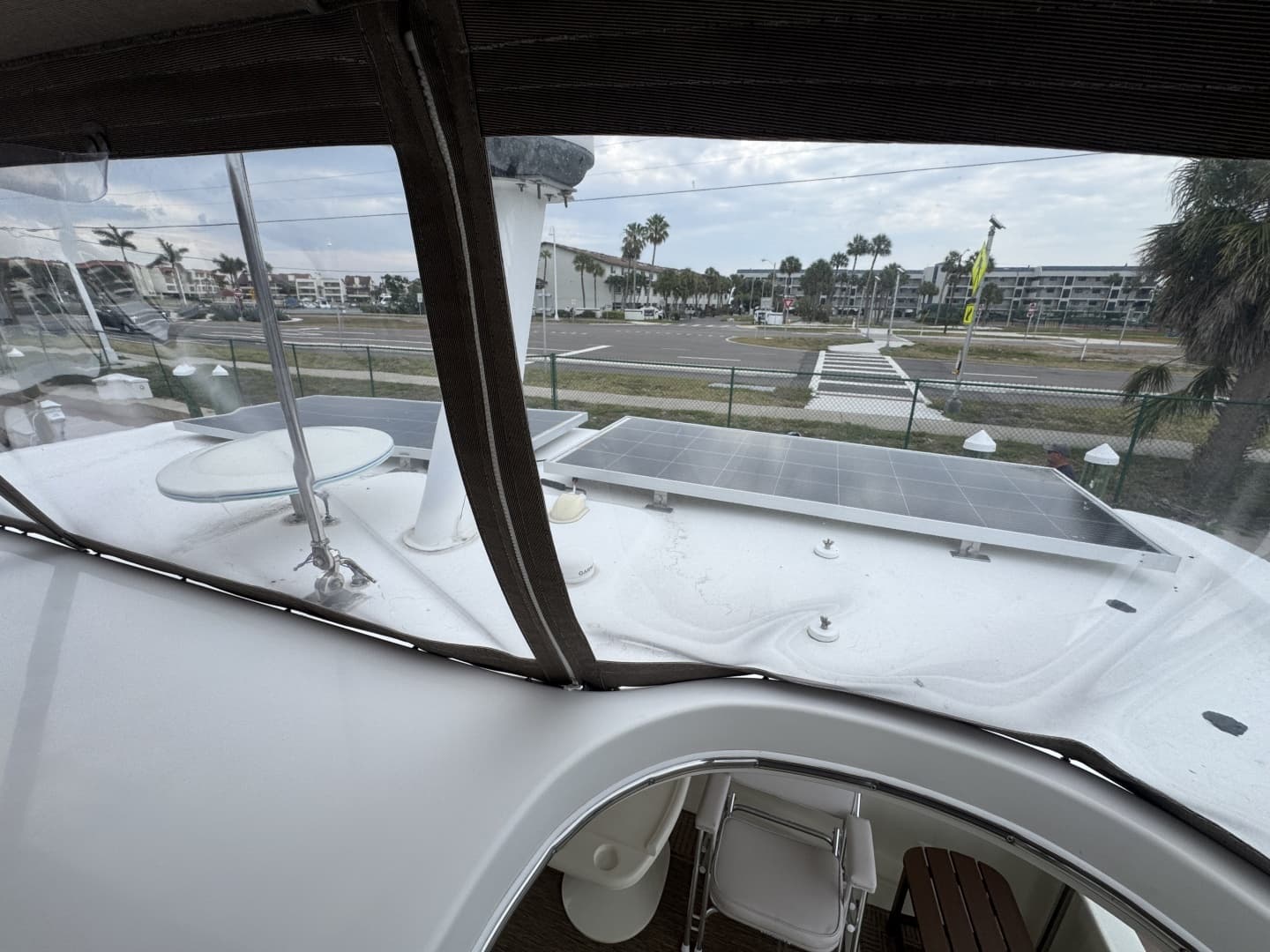 2001 Sea Ray 380 Aft Cabin - Image 30