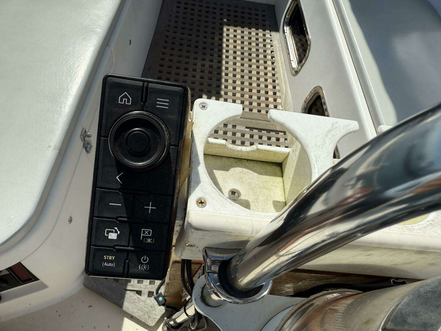 1997 Tartan 3800 - Image 19