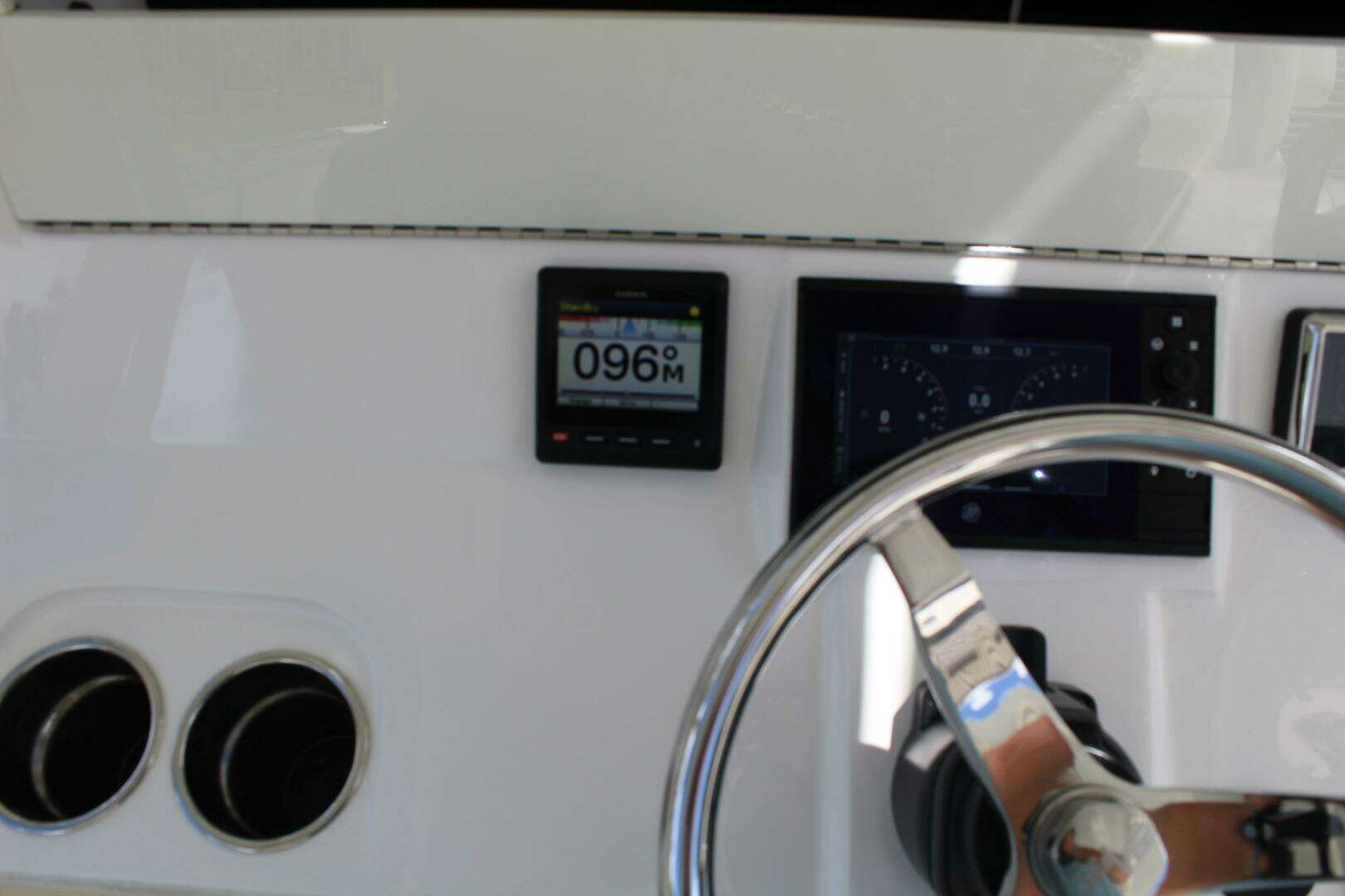 2022 SeaVee — - Image 38