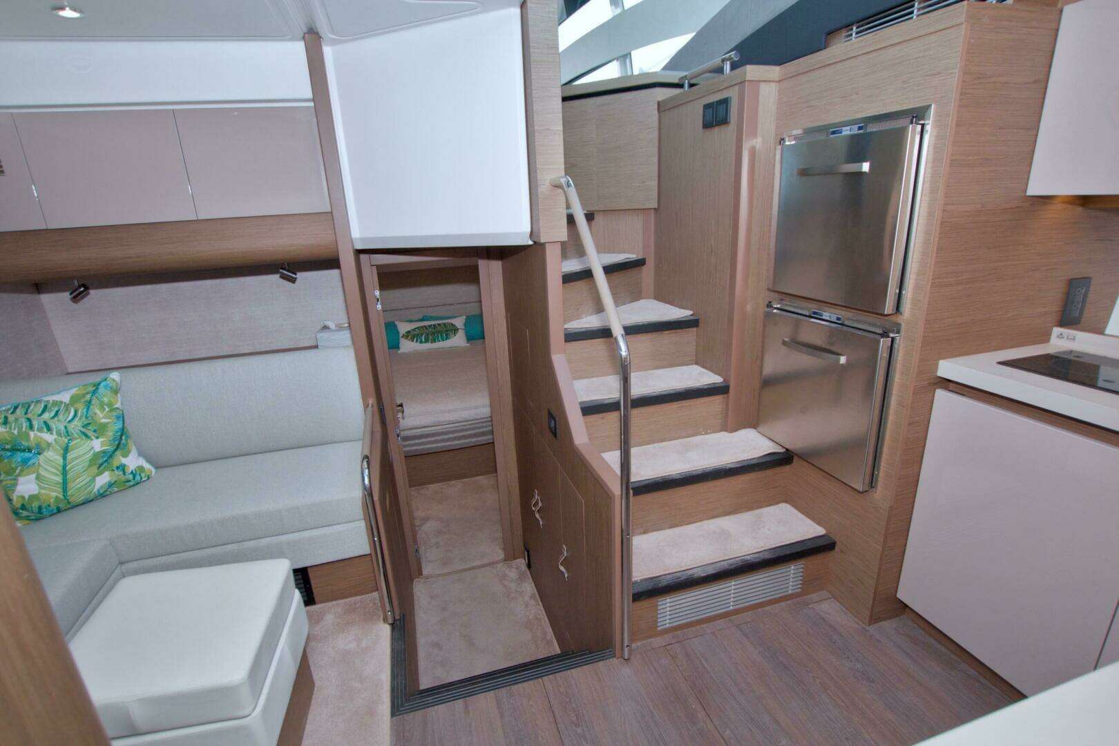 2019 Beneteau Gran Turismo 50 - Image 57