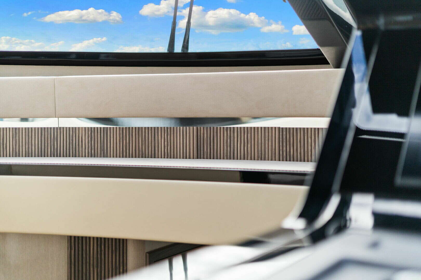 2026 Cruisers Yachts 57 FLY - Image 70