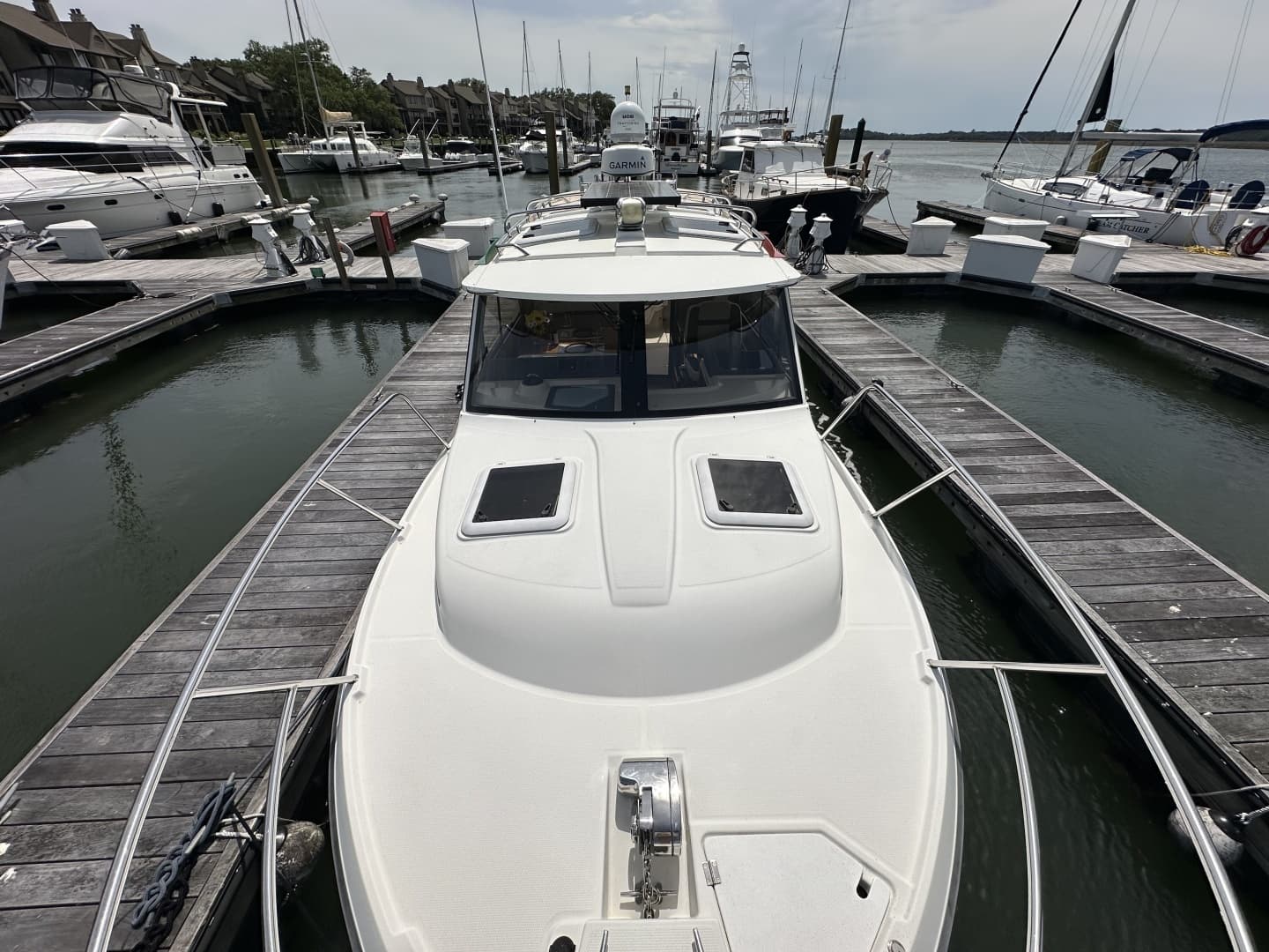 2016 Cutwater C-28 LE - Image 59