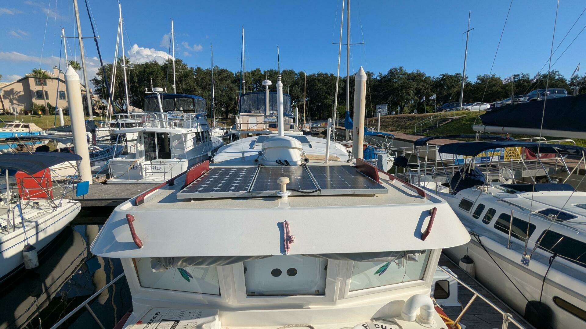 1983 Ho Hsing Sundowner - Image 17