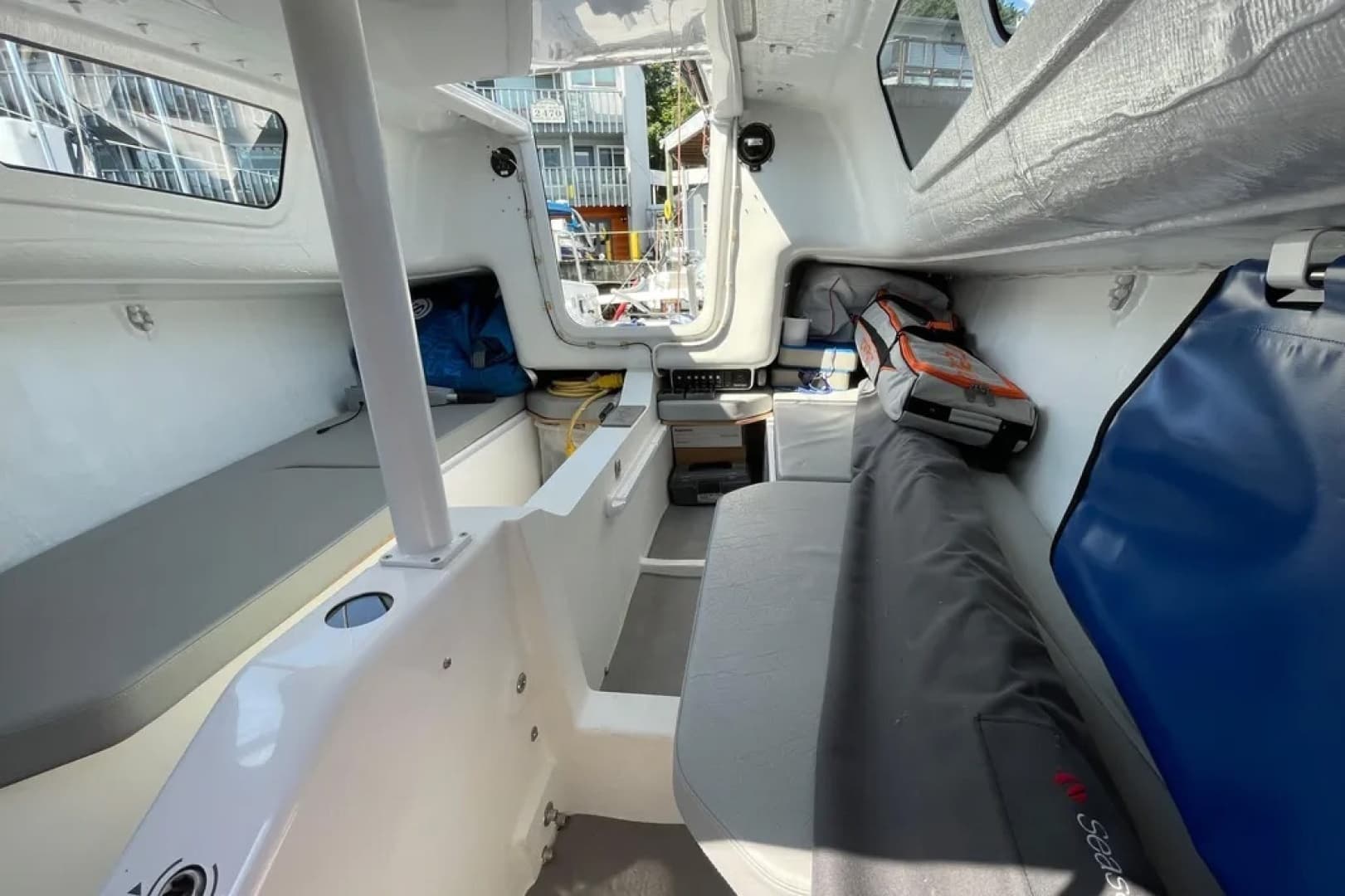 2017 Seascape 24 - Image 4