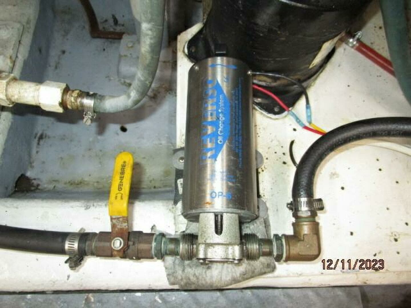 1986 DeFever 72 - Image 96
