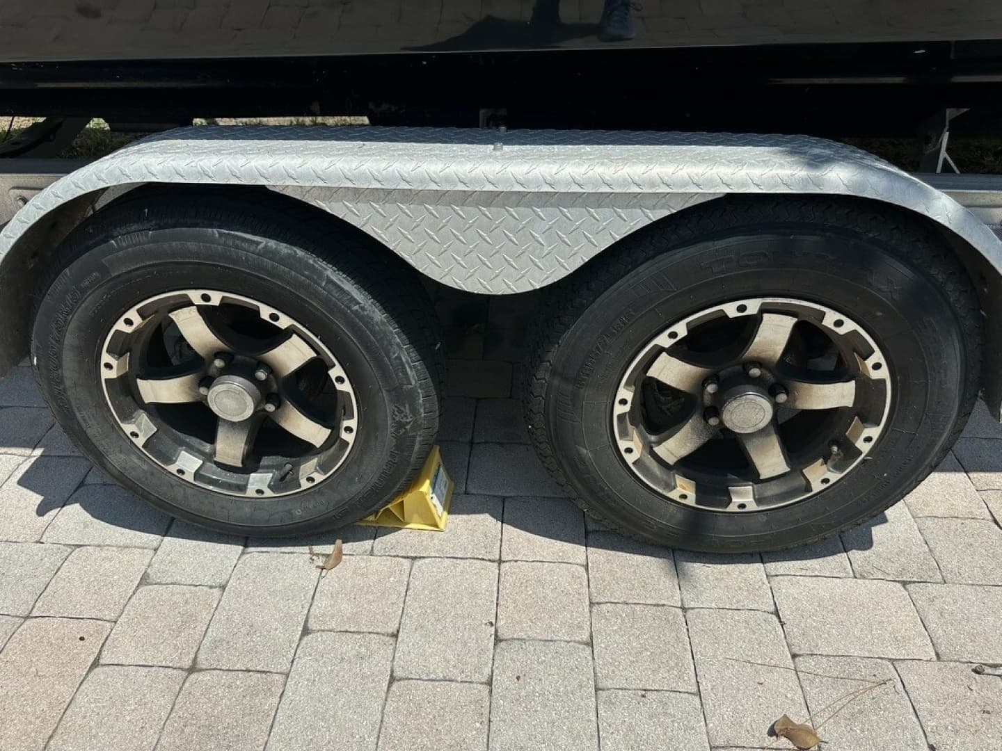 2017 Chaparral Vortex 243 VRX - Image 57