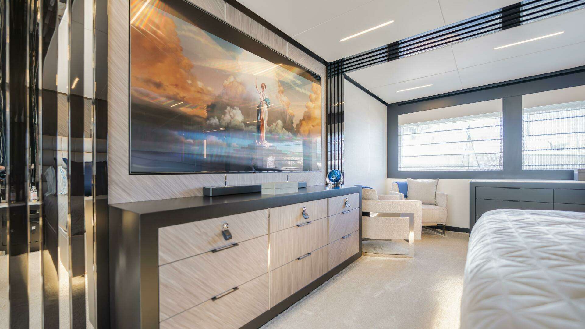 2024 Hargrave E Series Superyachts Division - Image 25