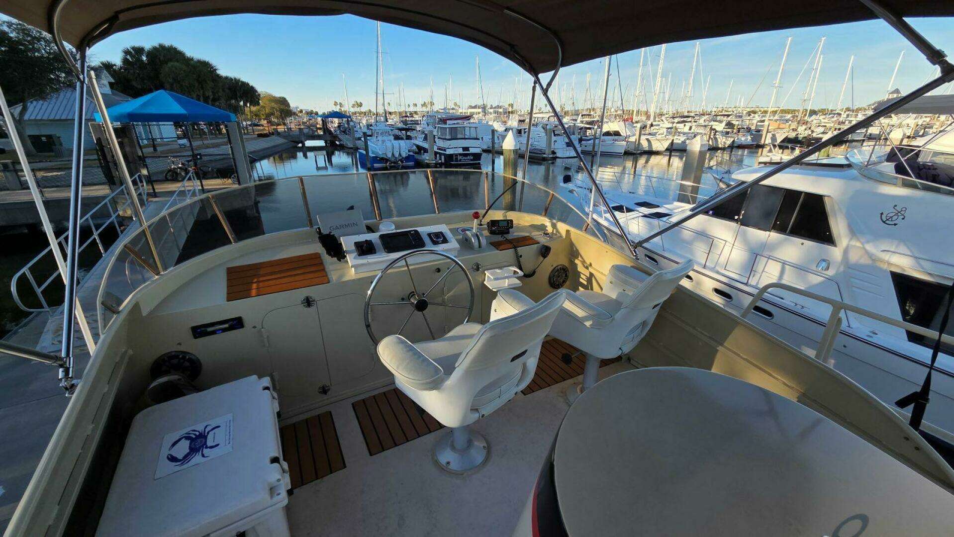 2004 Pilgrim Progress Mark II 42 - Image 42