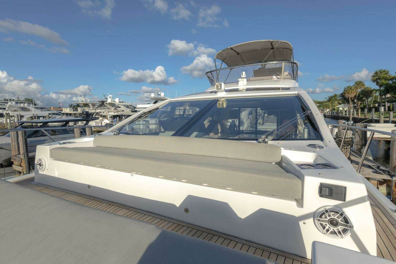 2023 Azimut S6 Sport-Fly - Image 40
