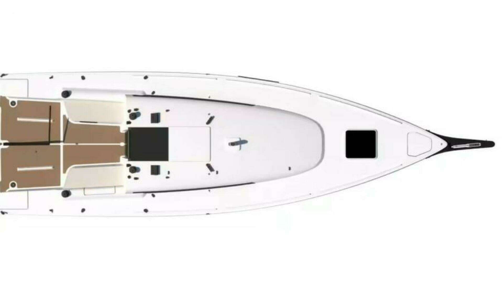 2026 Beneteau First 30 - Image 17