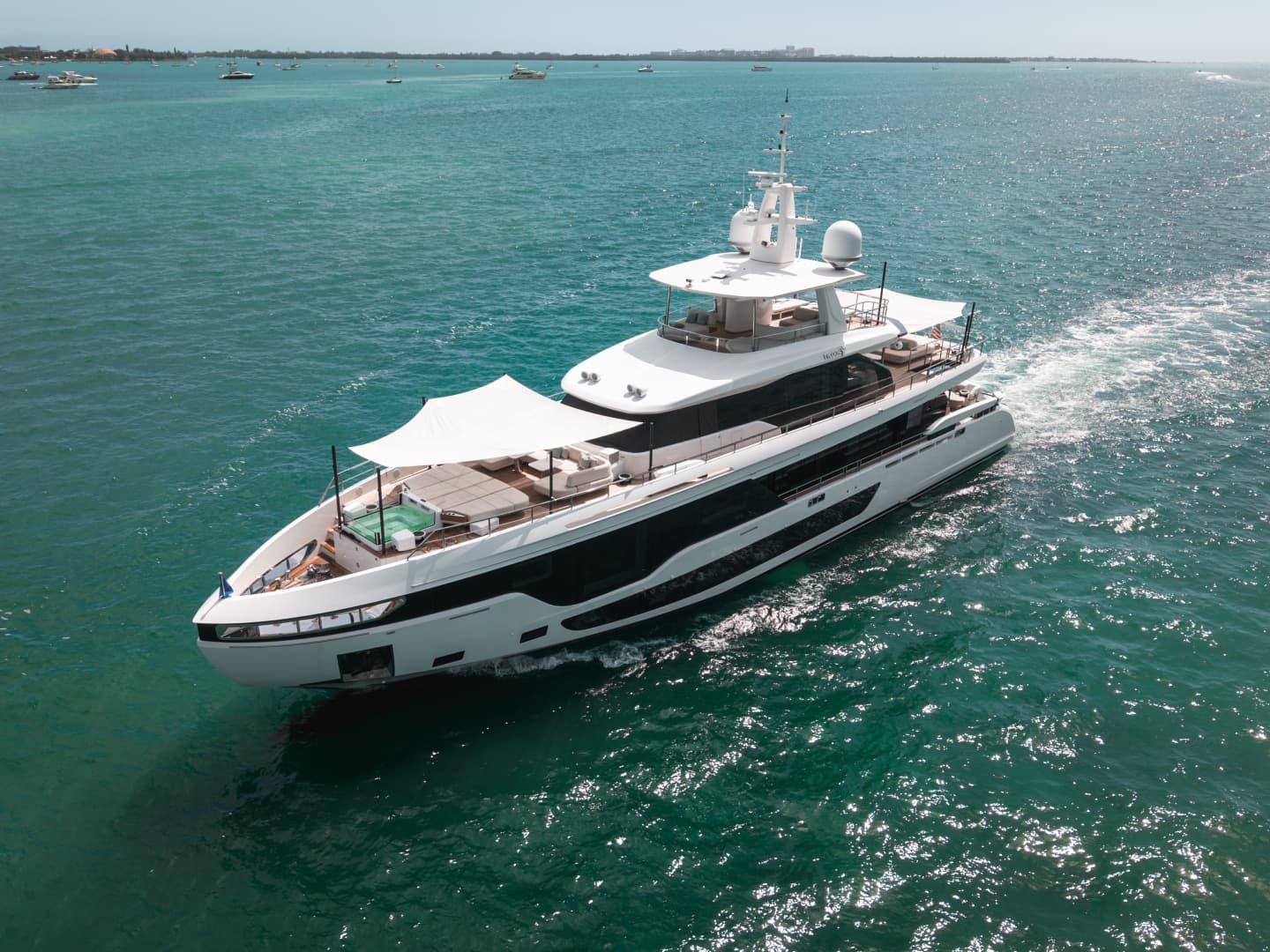 2024 Azimut 36 METER - Image 31