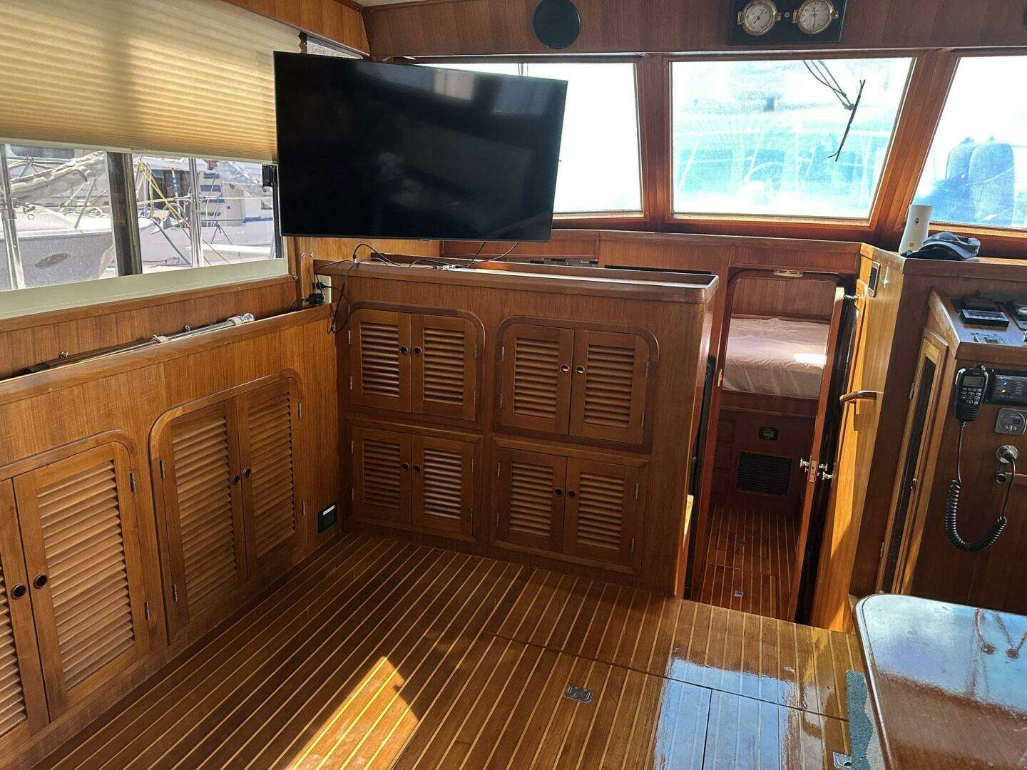 2002 Novatec Sundeck - Image 9