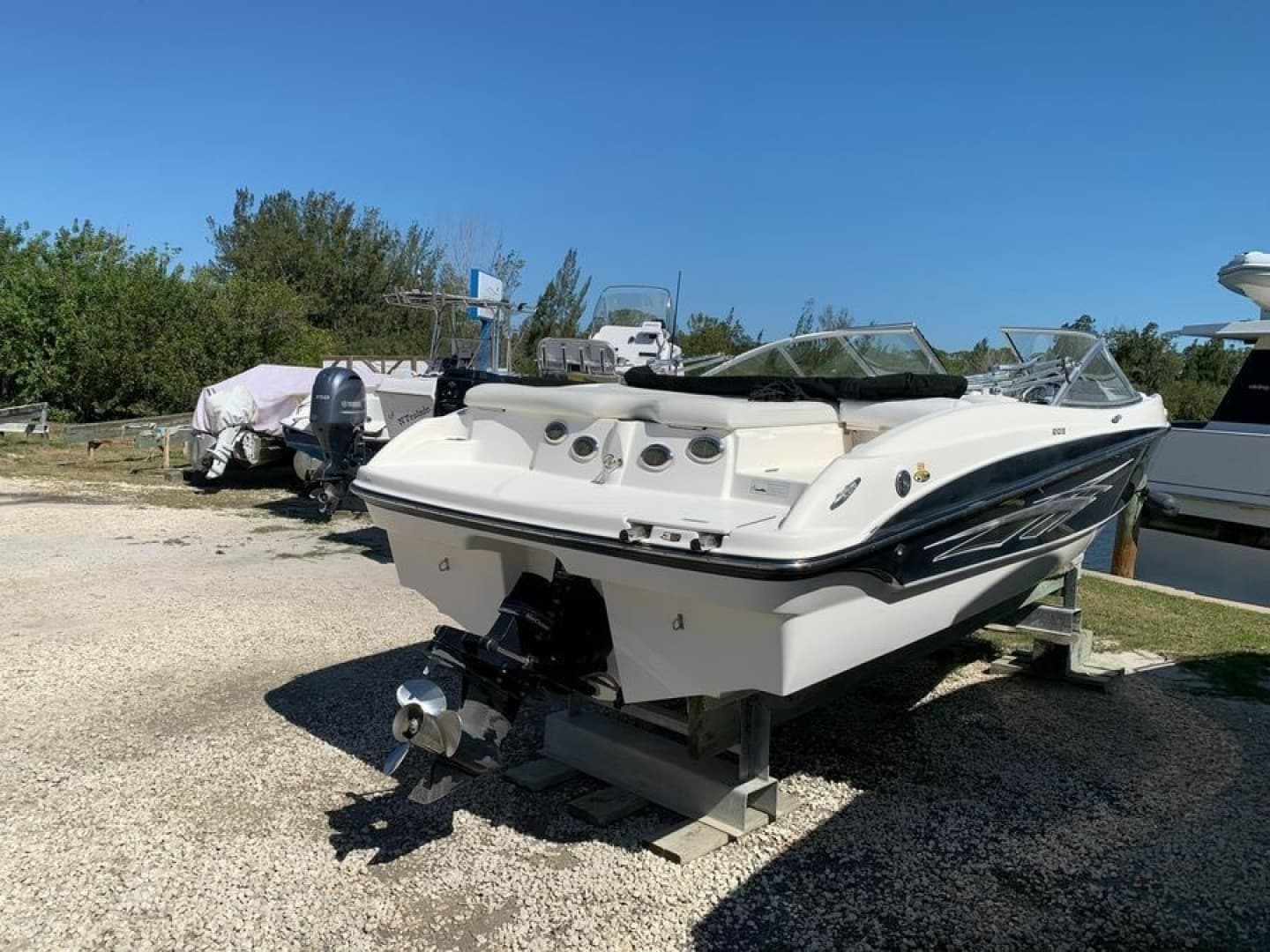 2008 Bayliner — - Image 5