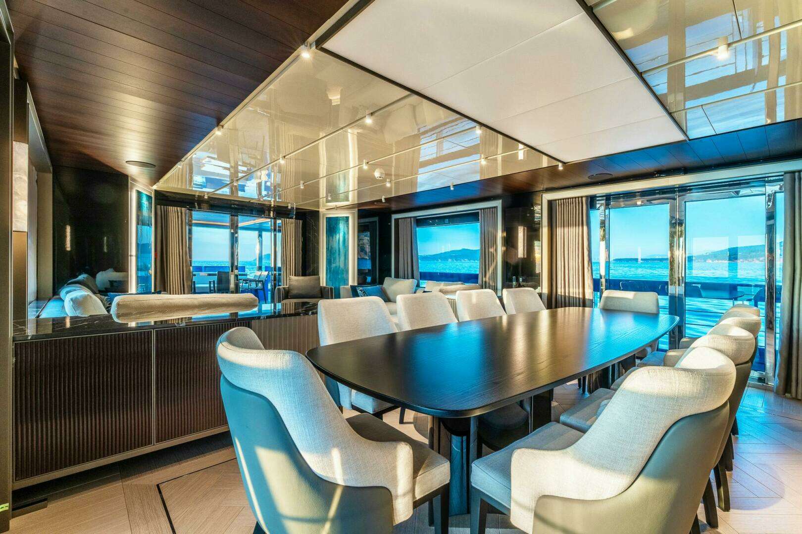 2024 AES Yacht — - Image 26