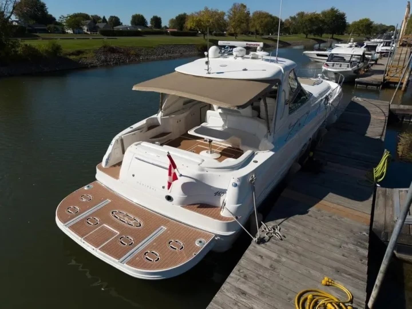 2004 Sea Ray — - Image 7