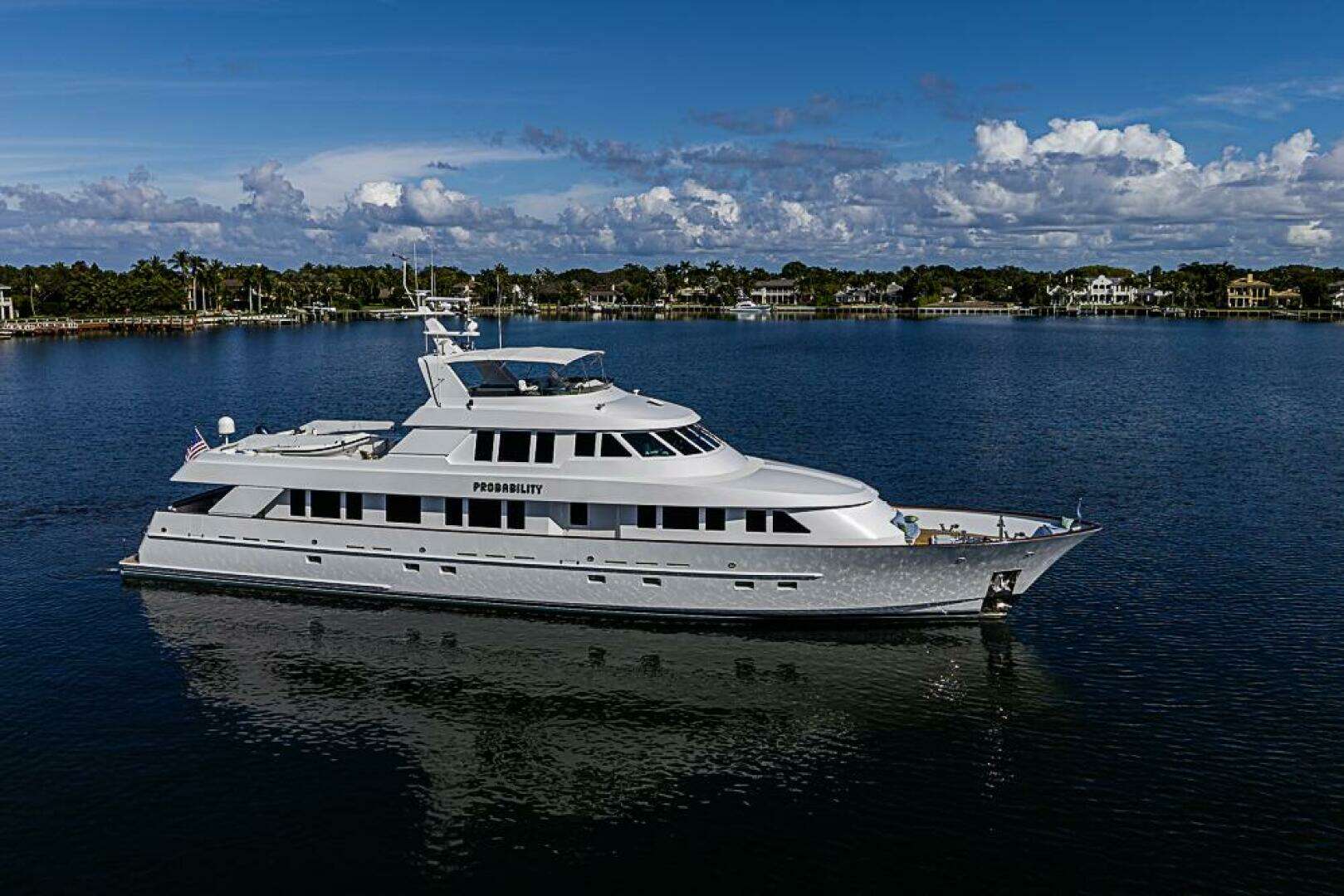 1997 Delta Marine — - Image 4