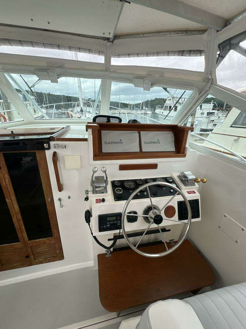 1993 Black Watch 33 - Image 26