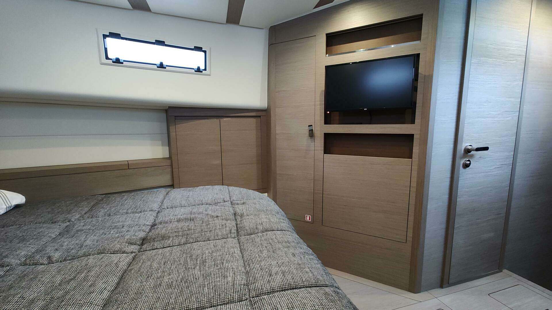 2023 Pardo Yachts P43 - Image 44