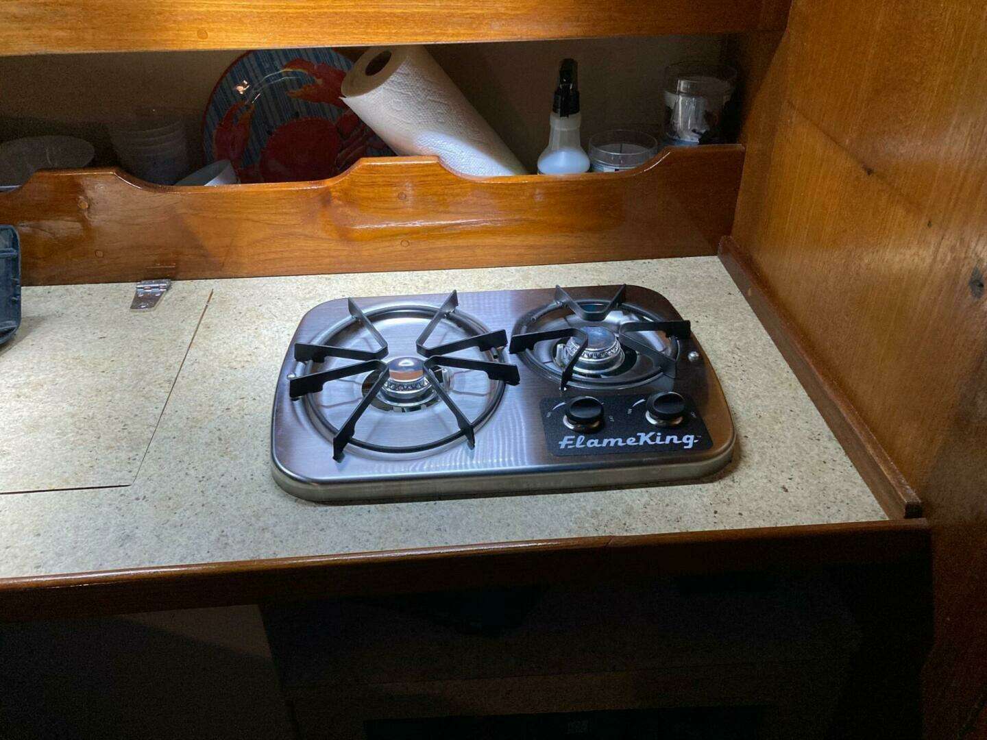 1986 Catalina 34 - Image 23