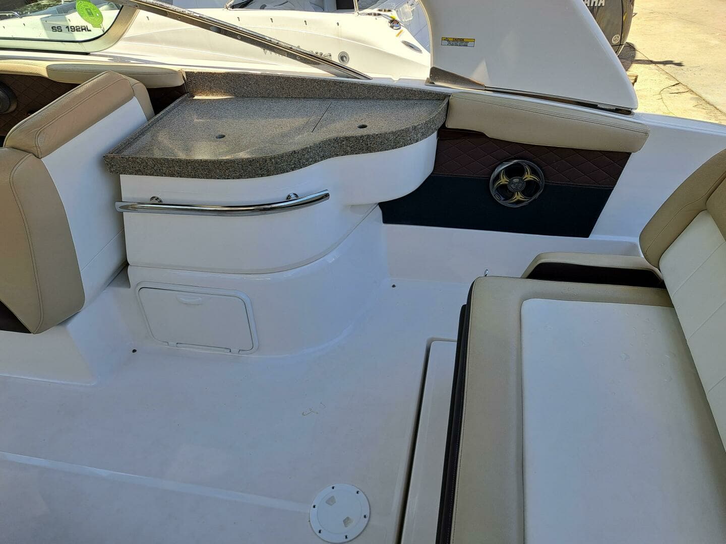 2014 Regal 2700 Bowrider - Image 19
