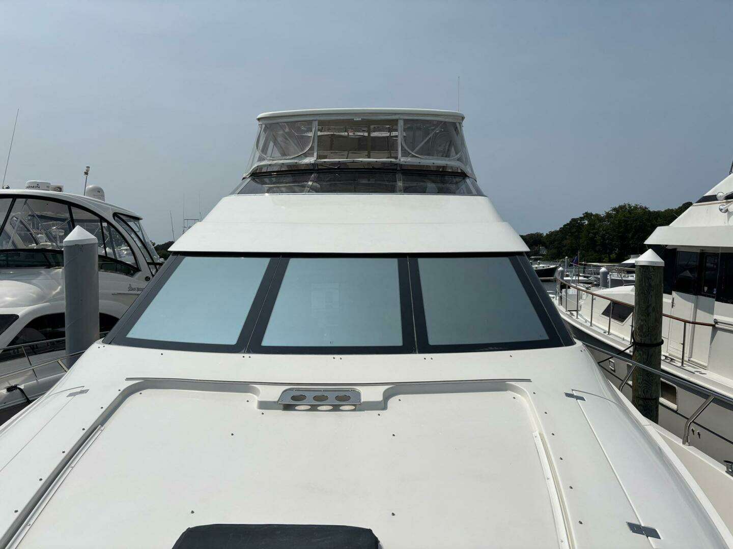 2006 Marquis 65 - Image 8