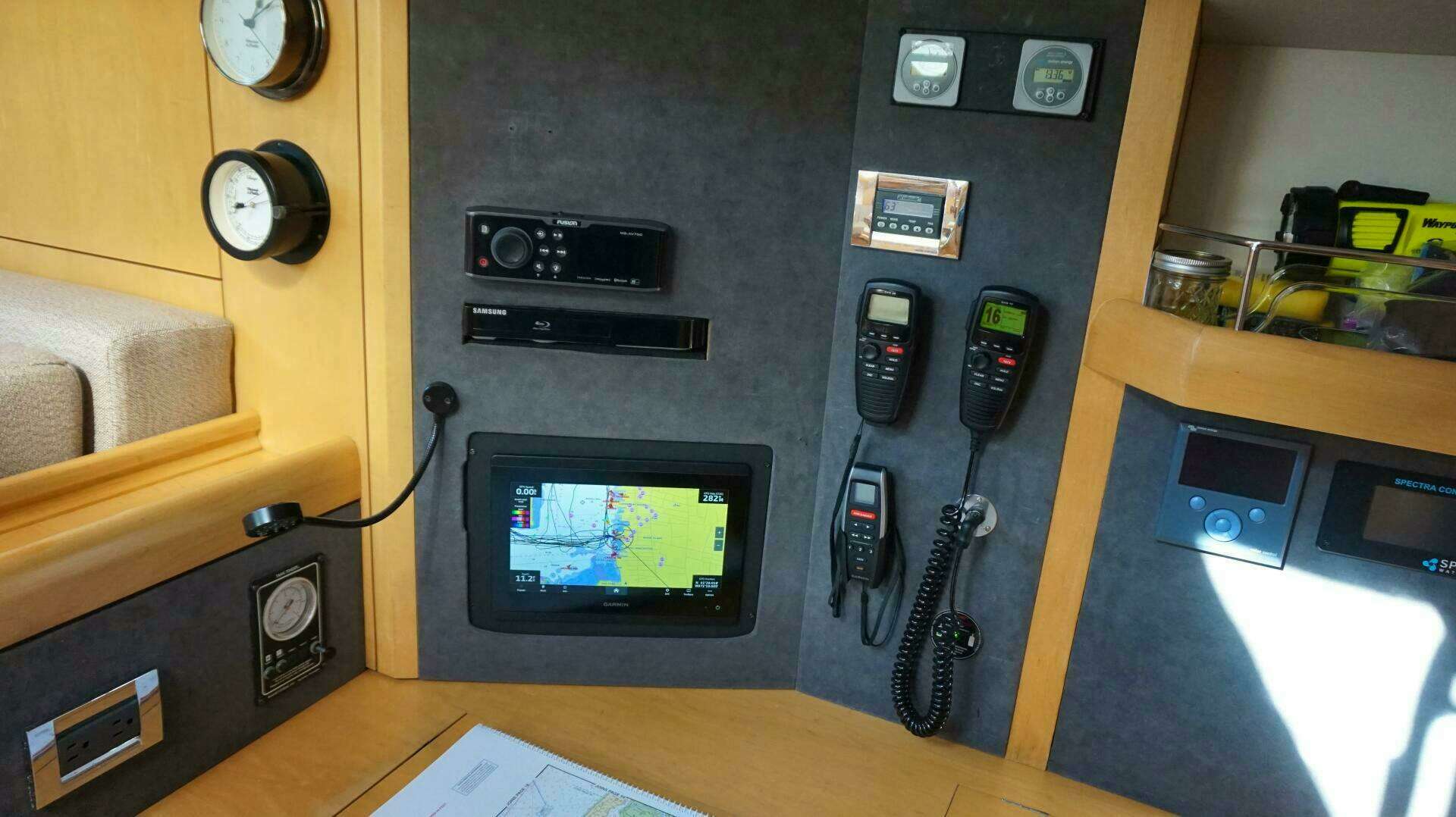 2008 Oyster Yachts — - Image 35