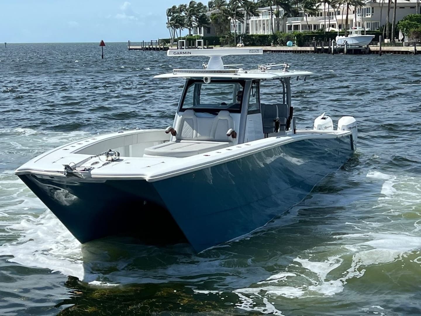 2021 Freeman 42LR - Image 2