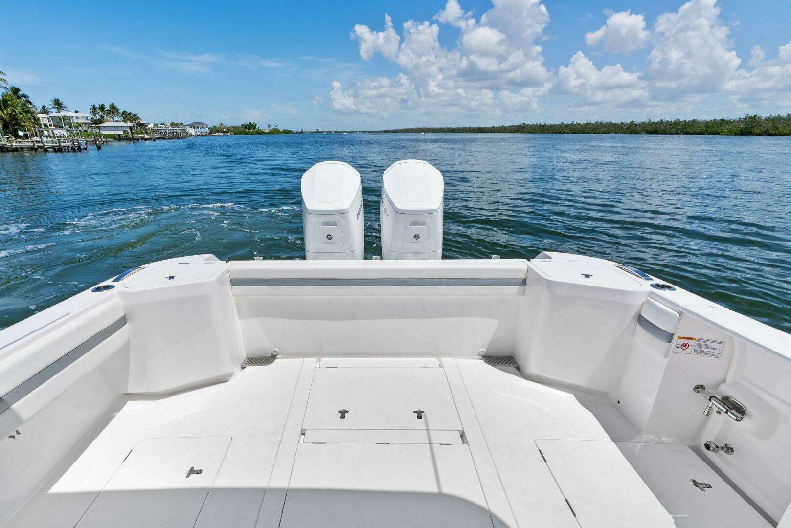 2022 Intrepid 438 Evolution - Image 37